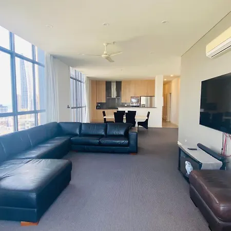 Solaire Apartments-3
